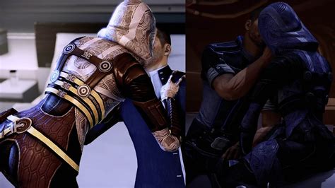 mass effect tali romanze|Romance Guide: Tali